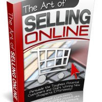 The Art Of Selling Online