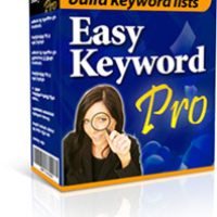 Easy Keyword Pro