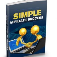 Simple Affiliate Success