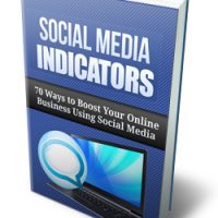 Social Media Indicators