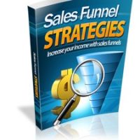 Sales Funnel Strategies