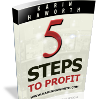 5 Steps to Profit