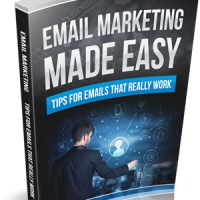 Email Marketing Made Easy