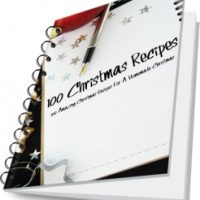 100 Christmas Recipes