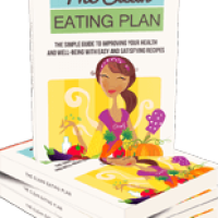 The Clean Eating Plan