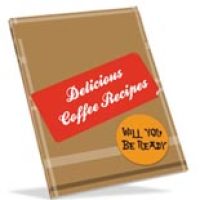 Delicious Coffee Recipes