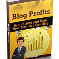 Blog Profits