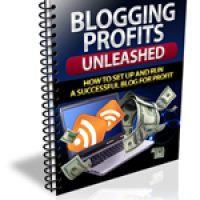 Blogging Profits Unleashed