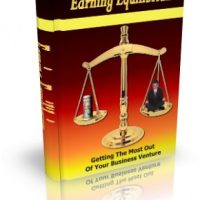 Earning Equilibrium