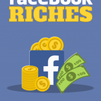 Facebook Riches