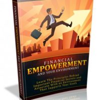 Financial Empowerment