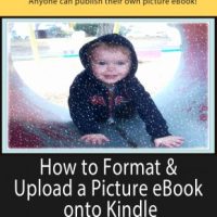 Format Ebook Kindle