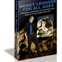 Money Lessons For All Ages