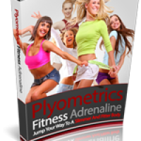 Plyometrics Fitness