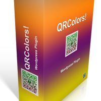 QR Colors