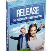 Release The Inner Entrepreneur In You