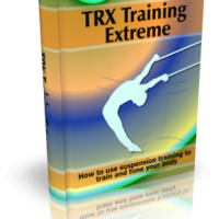 TRX Training Extreme