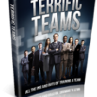 Terrific Teams