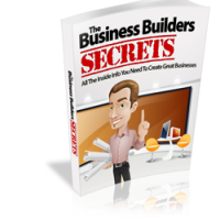 The Business Builders Secrets