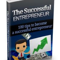 The Successful Entrepreneur