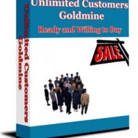 Unlimited Customers Goldmine